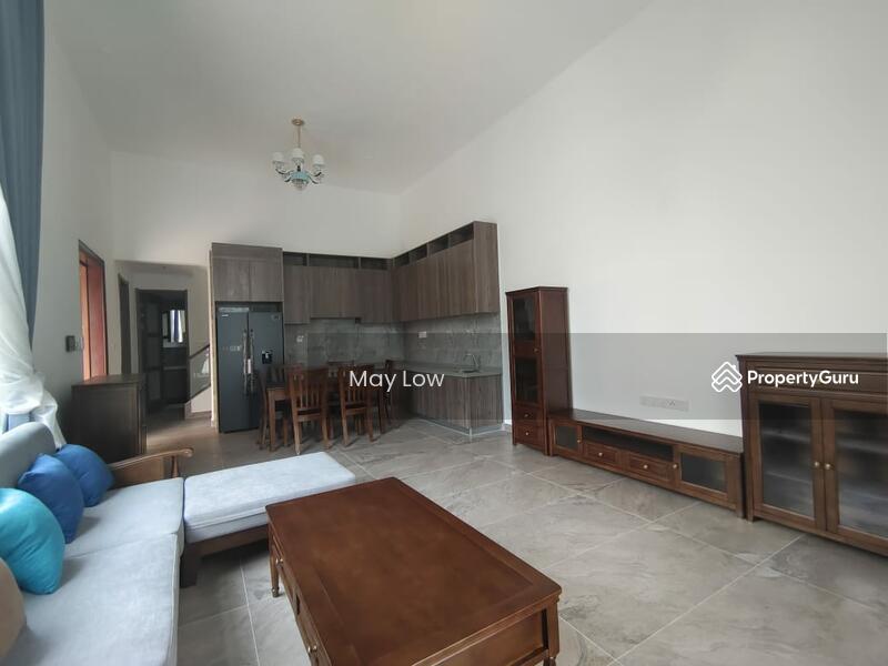 Bungalow/ Villa Forest City, Iskandar Puteri, Gelang Patah for rent 010-664 1626