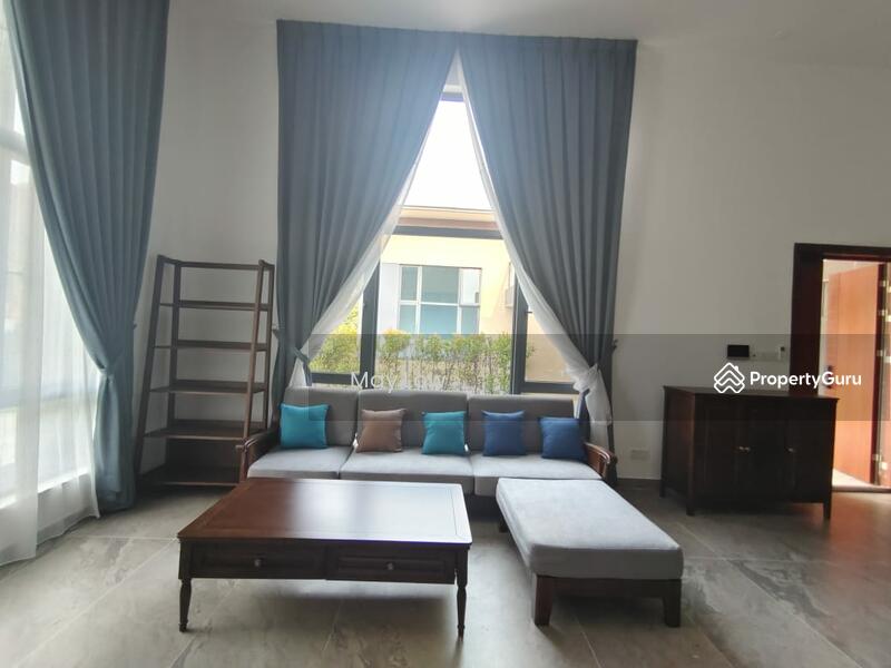 Bungalow/ Villa Forest City, Iskandar Puteri, Gelang Patah for rent 010-664 1626