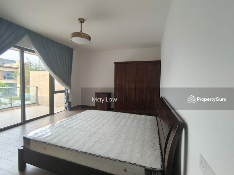 Bungalow/ Villa Forest City, Iskandar Puteri, Gelang Patah for rent 010-664 1626