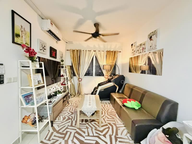 Untuk Disewa - Suria Pantai