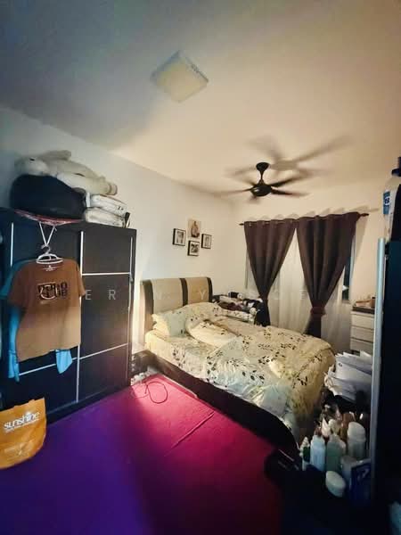 Untuk Disewa - Suria Pantai