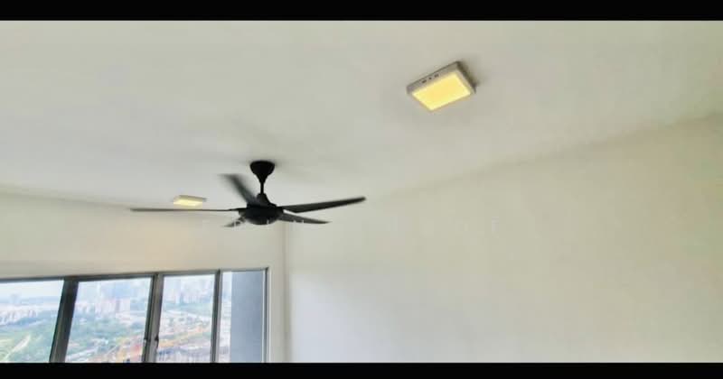 Untuk Disewa - Suria Pantai