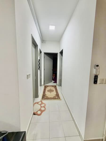 Untuk Disewa - Suria Pantai