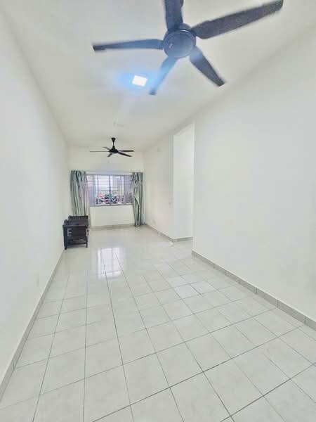 Apartment for Rent at Suria Pantai - Erin Yusof - Living Room - PropertyGuru.com.my