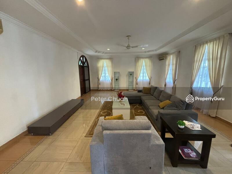 Beverly Row, , Putrajaya, Putrajaya, 5 Bedrooms, 7000 sqft, Bungalow