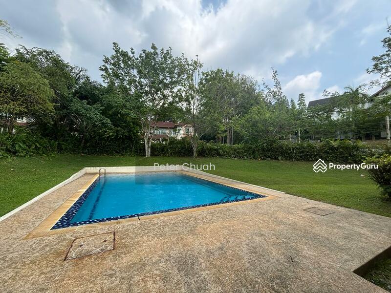 Beverly Row, , Putrajaya, Putrajaya, 5 Bedrooms, 7000 sqft, Bungalow