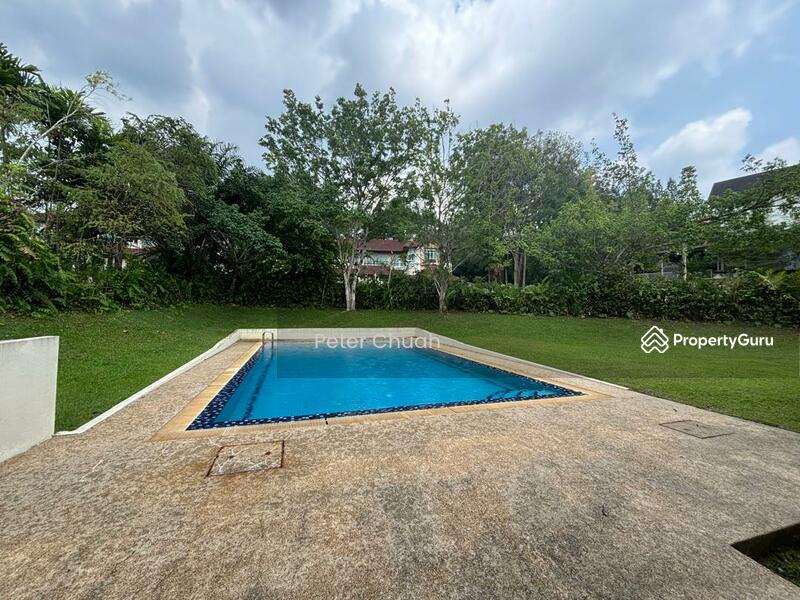 Beverly Row, , Putrajaya, Putrajaya, 5 Bedrooms, 7000 sqft, Bungalow