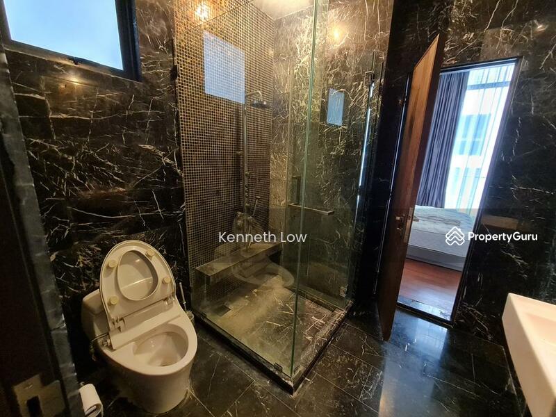 For Sale - Ken Bangsar