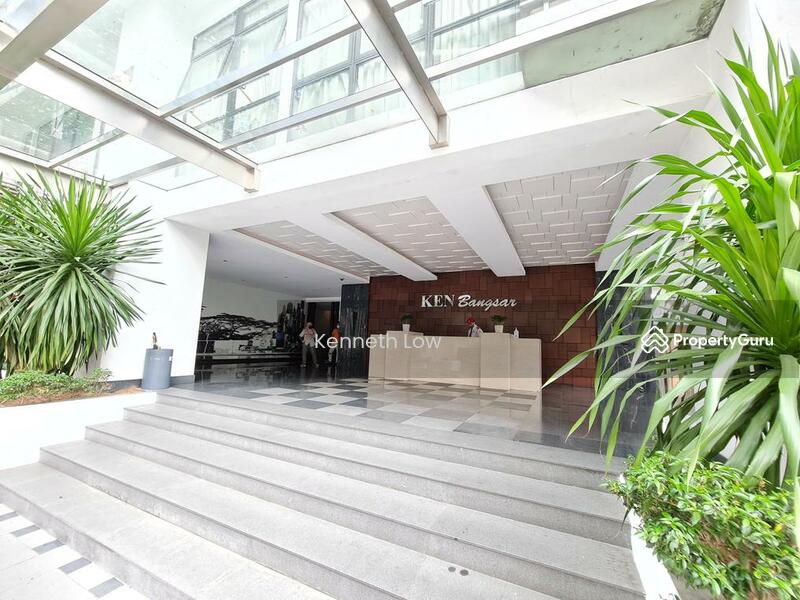 For Sale - Ken Bangsar