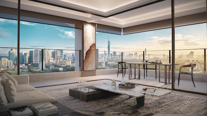 For Sale - Aetas Seputeh