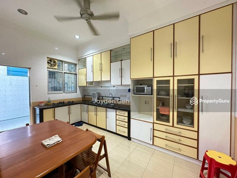 Semi-Detached House for Sale in Taman Berjaya (Alor Setar) - Jayden Geh - PropertyGuru.com.my