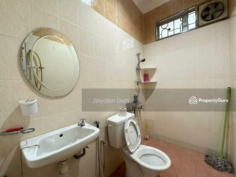 Semi-Detached House for Sale in Taman Berjaya (Alor Setar) - Jayden Geh - PropertyGuru.com.my