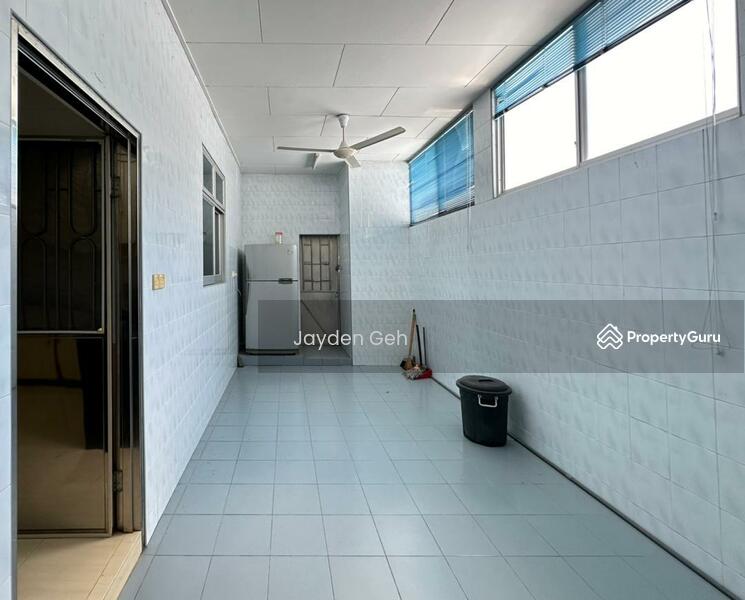 Semi-Detached House for Sale in Taman Berjaya (Alor Setar) - Jayden Geh - PropertyGuru.com.my