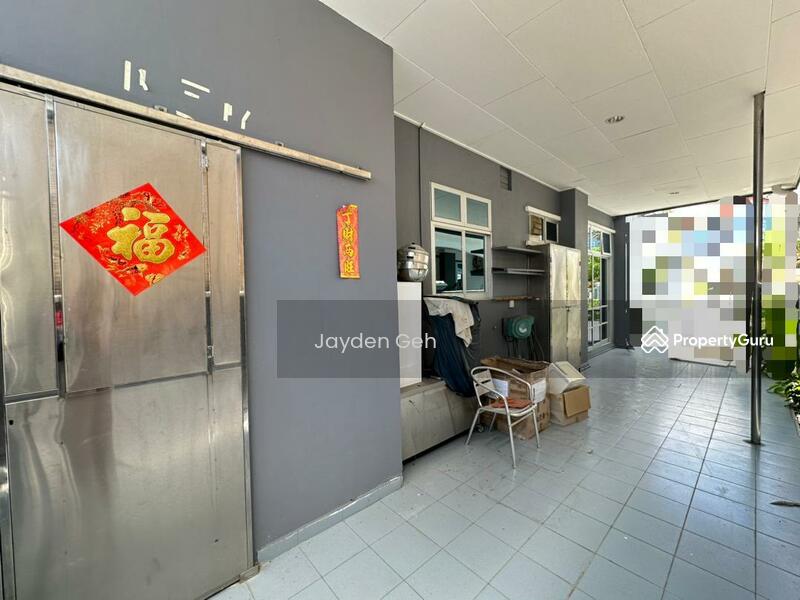 Semi-Detached House for Sale in Taman Berjaya (Alor Setar) - Jayden Geh - PropertyGuru.com.my