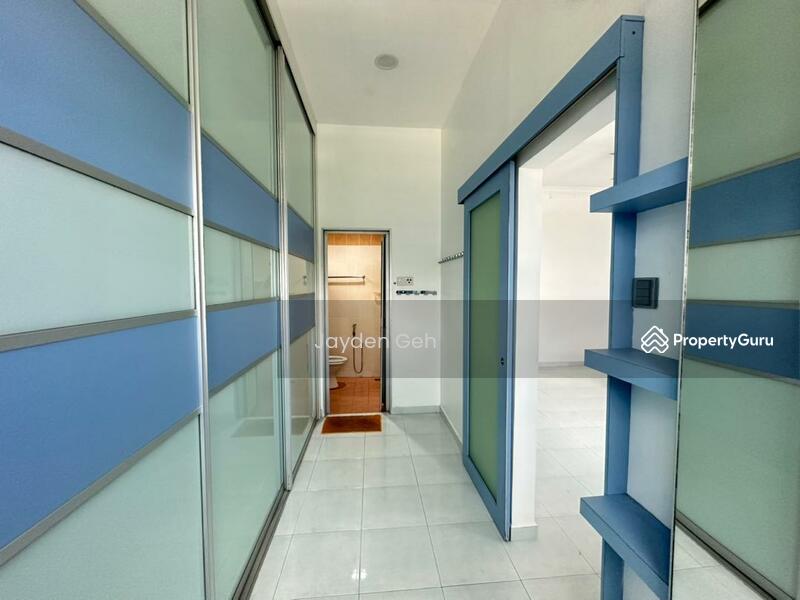 Semi-Detached House for Sale in Taman Berjaya (Alor Setar) - Jayden Geh - PropertyGuru.com.my