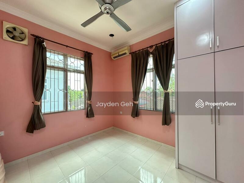Semi-Detached House for Sale in Taman Berjaya (Alor Setar) - Jayden Geh - PropertyGuru.com.my