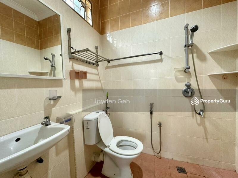 Semi-Detached House for Sale in Taman Berjaya (Alor Setar) - Jayden Geh - PropertyGuru.com.my