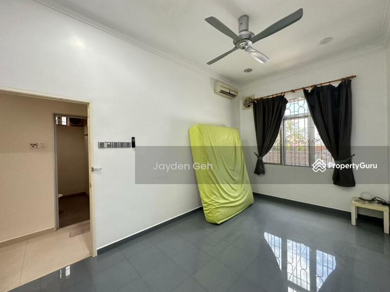 Semi-Detached House for Sale in Taman Berjaya (Alor Setar) - Jayden Geh - PropertyGuru.com.my