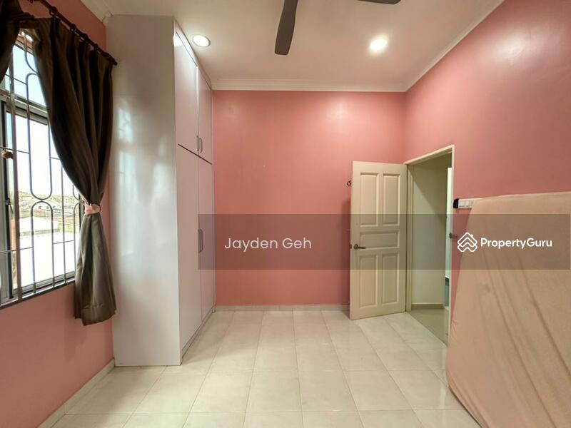 Semi-Detached House for Sale in Taman Berjaya (Alor Setar) - Jayden Geh - PropertyGuru.com.my