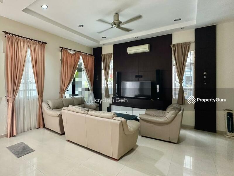Semi-Detached House for Sale in Taman Berjaya (Alor Setar) - Jayden Geh - PropertyGuru.com.my