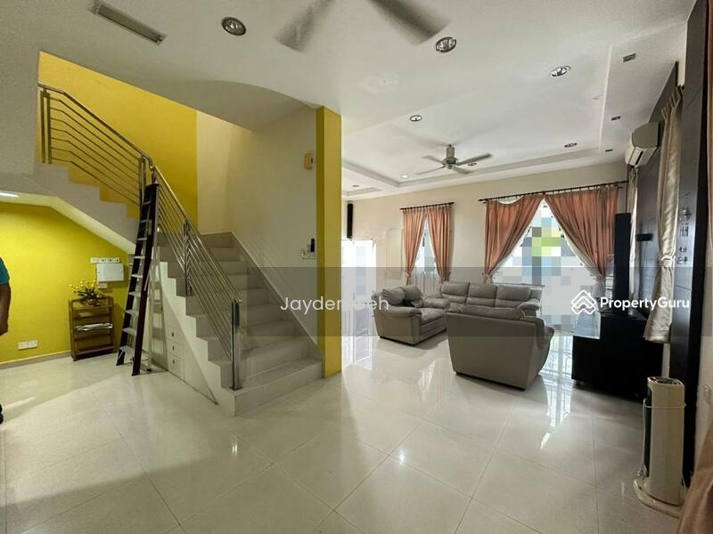 Semi-Detached House for Sale in Taman Berjaya (Alor Setar) - Jayden Geh - PropertyGuru.com.my