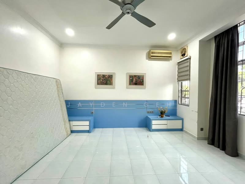 Semi-Detached House for Sale in Taman Berjaya (Alor Setar) - Jayden Geh - PropertyGuru.com.my