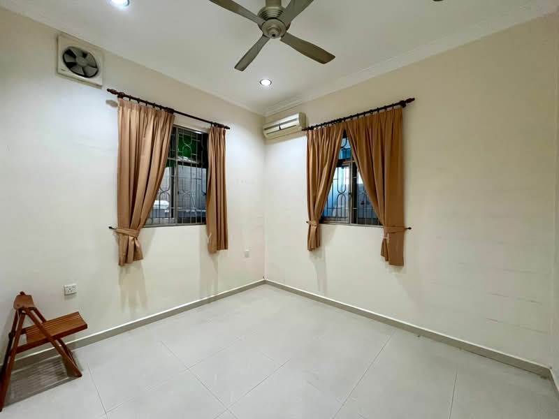 Semi-Detached House for Sale in Taman Berjaya (Alor Setar) - Jayden Geh - PropertyGuru.com.my