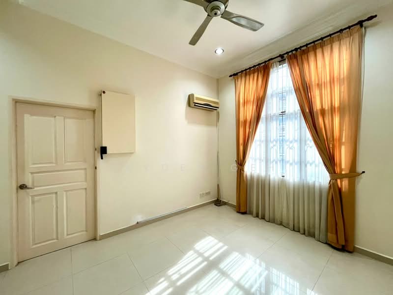 Semi-Detached House for Sale in Taman Berjaya (Alor Setar) - Jayden Geh - PropertyGuru.com.my
