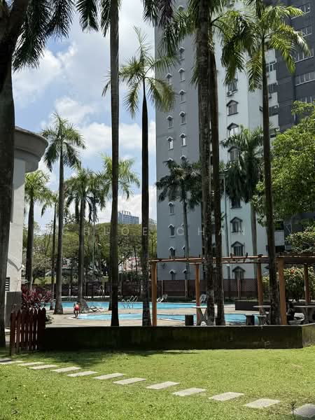 Condominium for Rent at Endah Villa - Chloe Chan - PropertyGuru.com.my