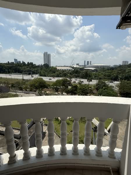 Condominium for Rent at Endah Villa - Chloe Chan - PropertyGuru.com.my