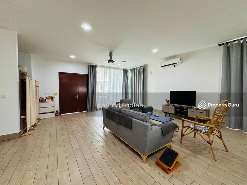 Semi-Detached House for Sale in Cyberjaya (Selangor) - Ahmad Fadlee - PropertyGuru.com.my