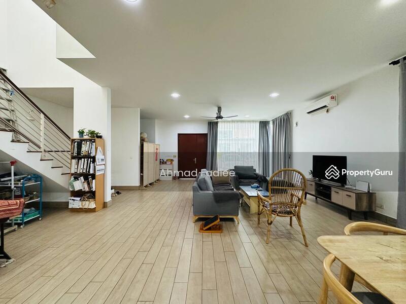 Semi-Detached House for Sale in Cyberjaya (Selangor) - Ahmad Fadlee - PropertyGuru.com.my
