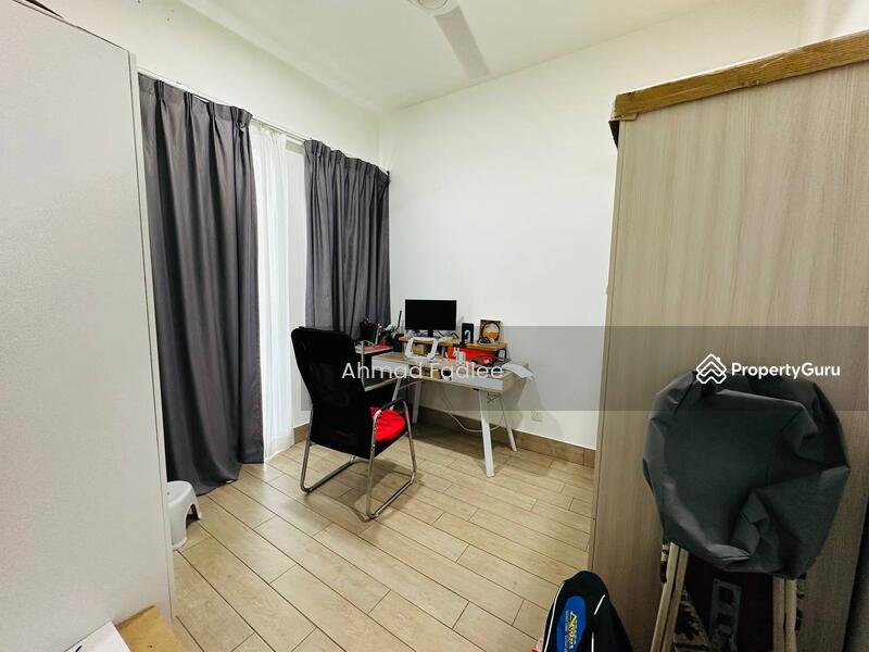 Semi-Detached House for Sale in Cyberjaya (Selangor) - Ahmad Fadlee - PropertyGuru.com.my