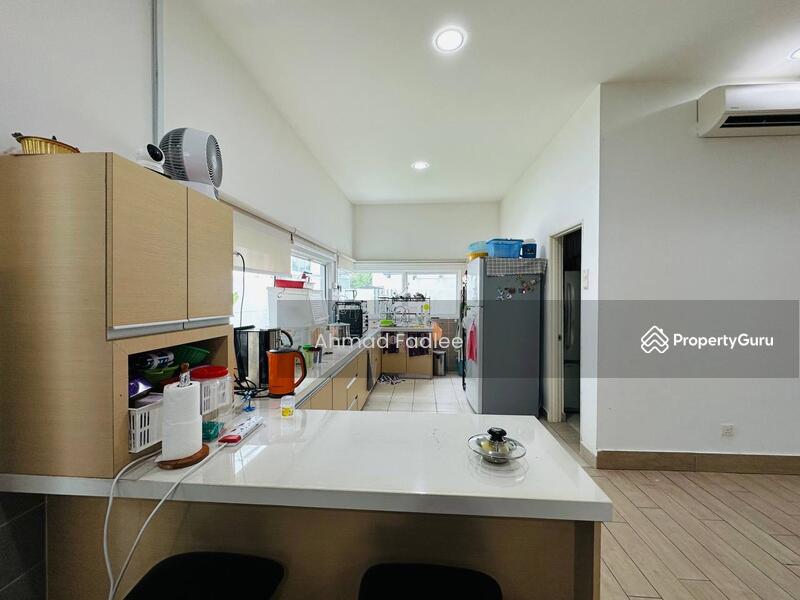 Semi-Detached House for Sale in Cyberjaya (Selangor) - Ahmad Fadlee - PropertyGuru.com.my