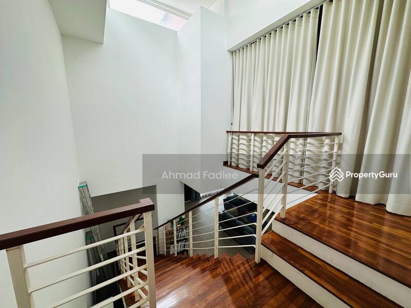 Semi-Detached House for Sale in Cyberjaya (Selangor) - Ahmad Fadlee - PropertyGuru.com.my