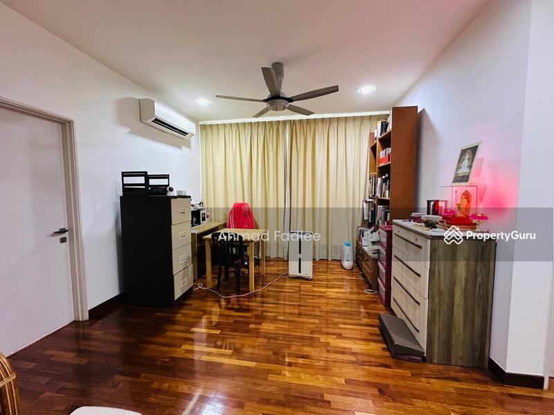 Semi-Detached House for Sale in Cyberjaya (Selangor) - Ahmad Fadlee - PropertyGuru.com.my