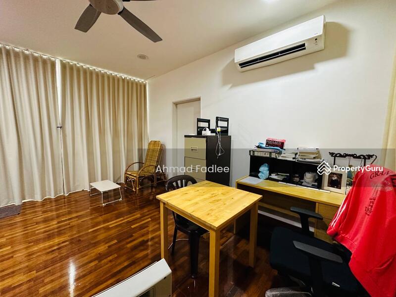 Semi-Detached House for Sale in Cyberjaya (Selangor) - Ahmad Fadlee - PropertyGuru.com.my