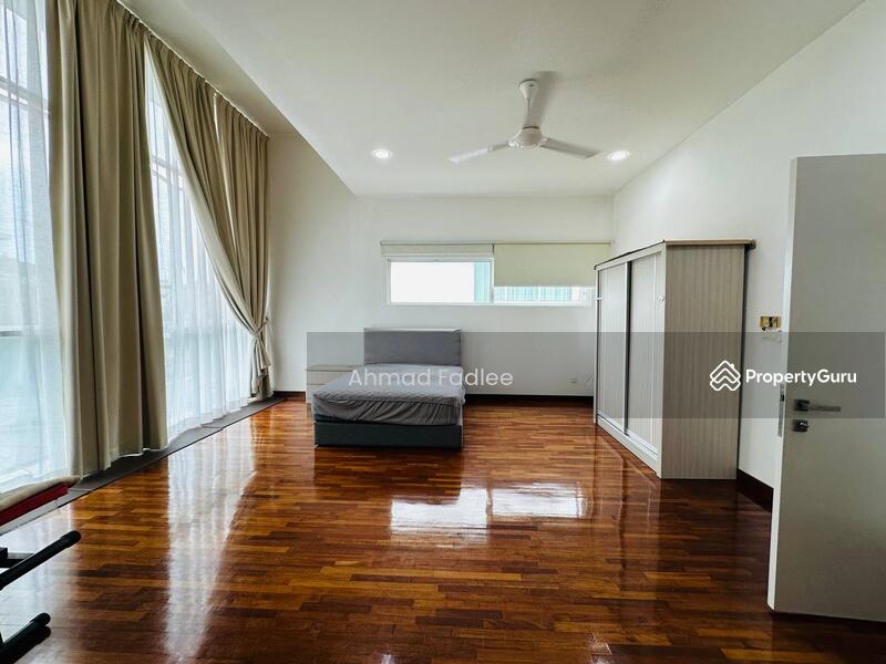 Semi-Detached House for Sale in Cyberjaya (Selangor) - Ahmad Fadlee - PropertyGuru.com.my