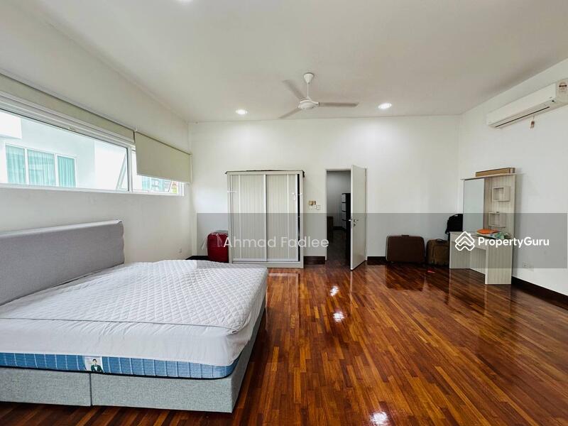 Semi-Detached House for Sale in Cyberjaya (Selangor) - Ahmad Fadlee - PropertyGuru.com.my
