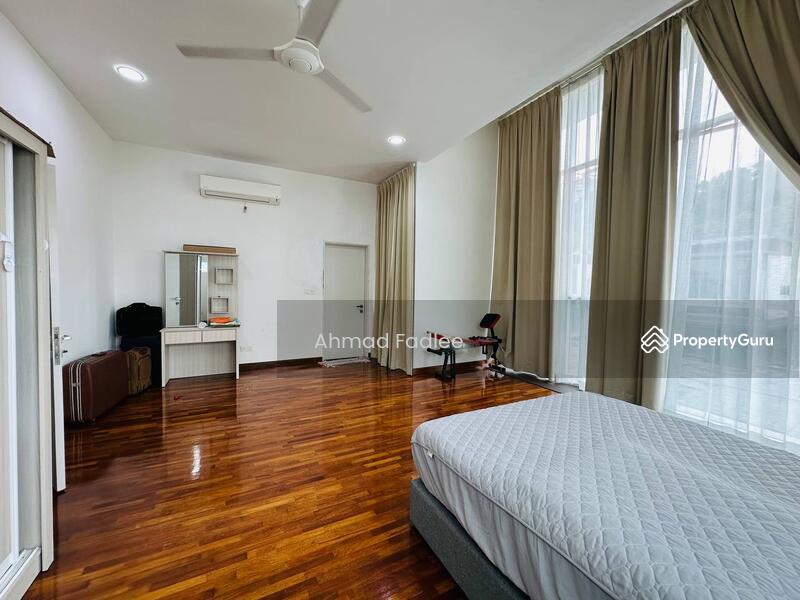 Semi-Detached House for Sale in Cyberjaya (Selangor) - Ahmad Fadlee - PropertyGuru.com.my