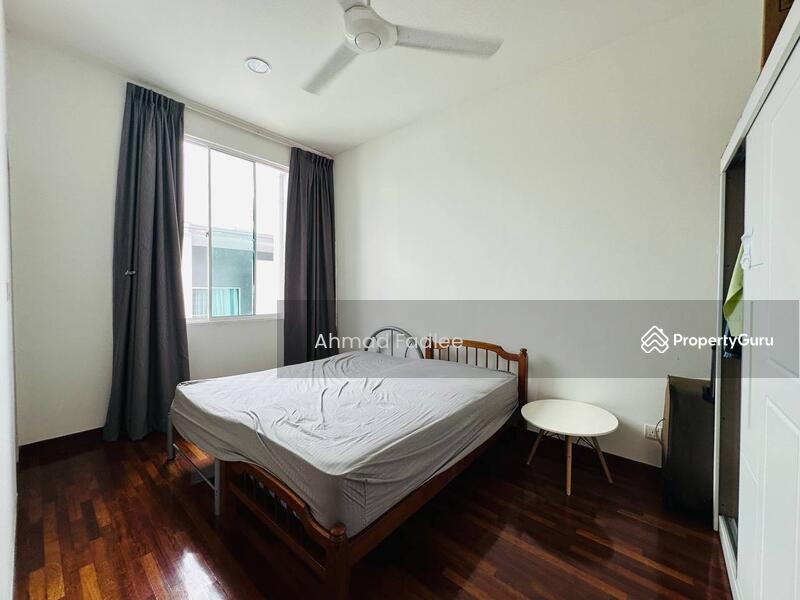 Semi-Detached House for Sale in Cyberjaya (Selangor) - Ahmad Fadlee - PropertyGuru.com.my