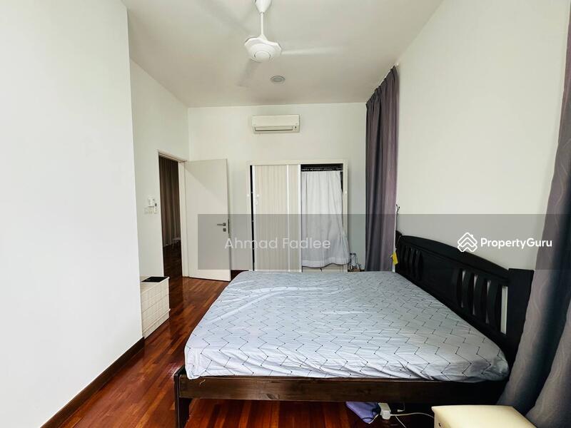Semi-Detached House for Sale in Cyberjaya (Selangor) - Ahmad Fadlee - PropertyGuru.com.my