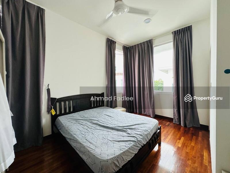 Semi-Detached House for Sale in Cyberjaya (Selangor) - Ahmad Fadlee - PropertyGuru.com.my