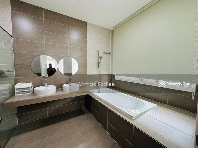 Semi-Detached House for Sale in Cyberjaya (Selangor) - Ahmad Fadlee - PropertyGuru.com.my