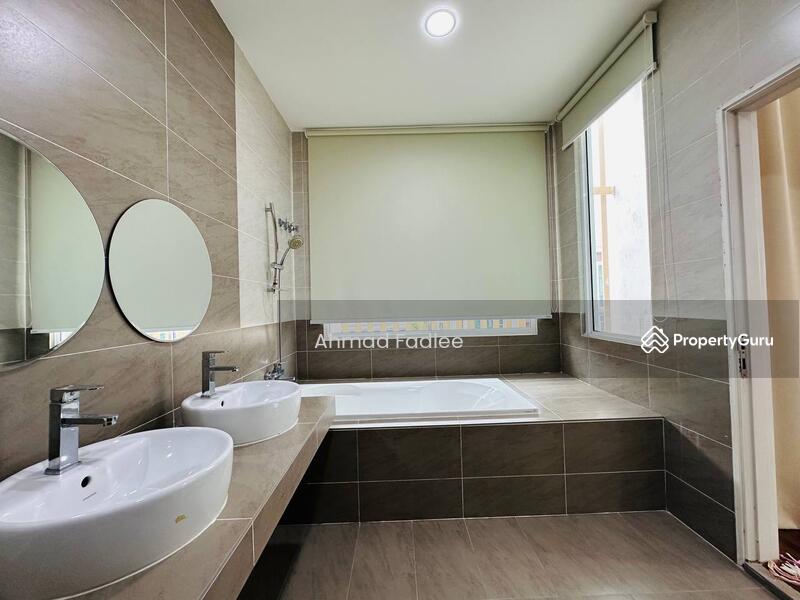 Semi-Detached House for Sale in Cyberjaya (Selangor) - Ahmad Fadlee - PropertyGuru.com.my