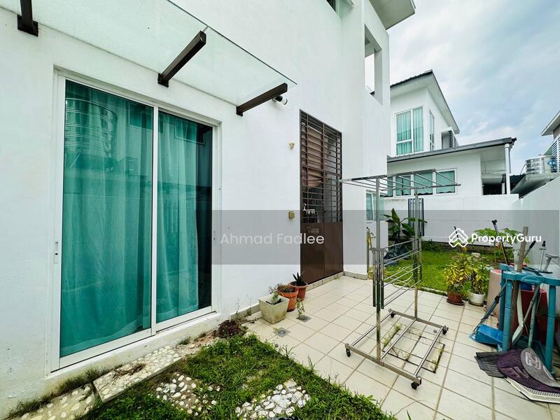 Semi-Detached House for Sale in Cyberjaya (Selangor) - Ahmad Fadlee - PropertyGuru.com.my