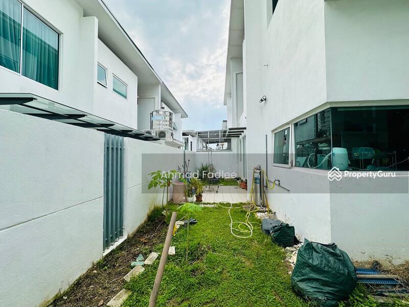 Semi-Detached House for Sale in Cyberjaya (Selangor) - Ahmad Fadlee - PropertyGuru.com.my
