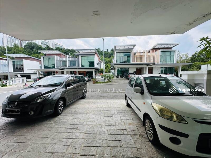 Semi-Detached House for Sale in Cyberjaya (Selangor) - Ahmad Fadlee - PropertyGuru.com.my