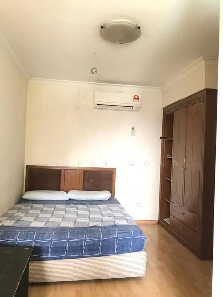 Kondominium untuk Disewa di Villa Putra - Eugene Wong - Bedroom - PropertyGuru.com.my