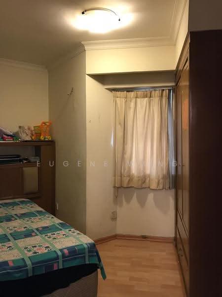 Kondominium untuk Disewa di Villa Putra - Eugene Wong - Bedroom - PropertyGuru.com.my